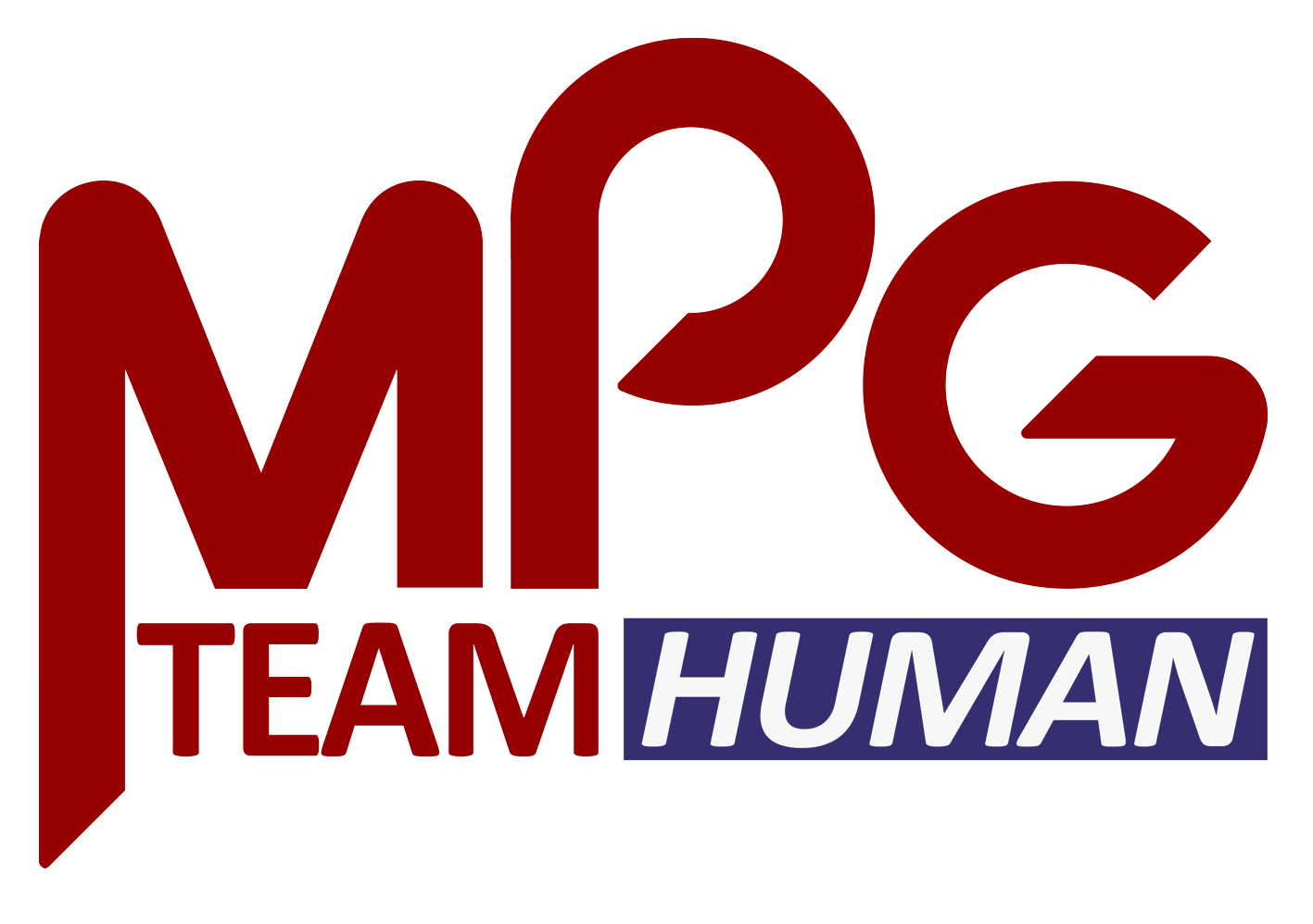 Team Human: "Sowohl als auch"