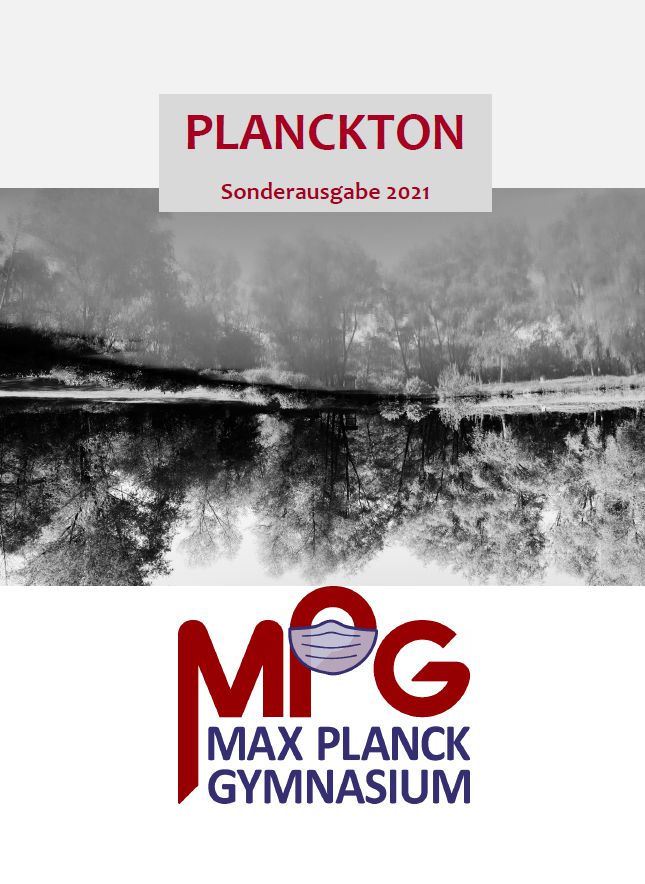 Onlineausgabe Planckton 2021/22